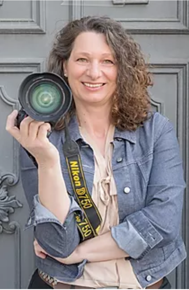 Rosemarie Winkler www.lichtbild.co.at